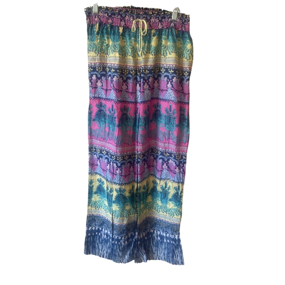 E by Eloise Anthropologie Women’s Pajama Pants